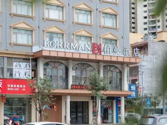 Hotelafbeelding
