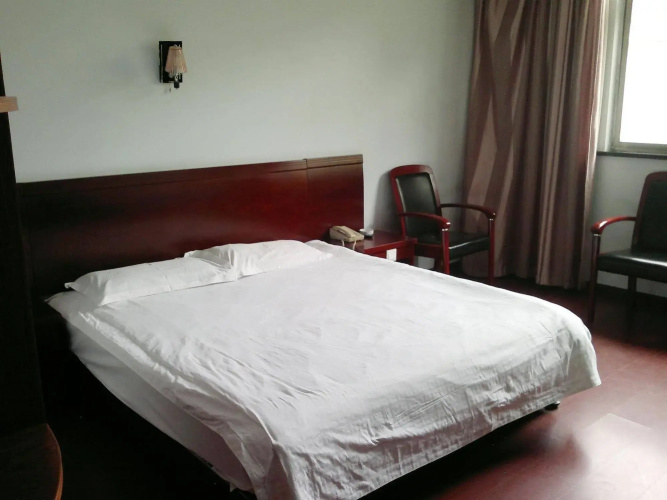 Shanghai Xinbo Hotel