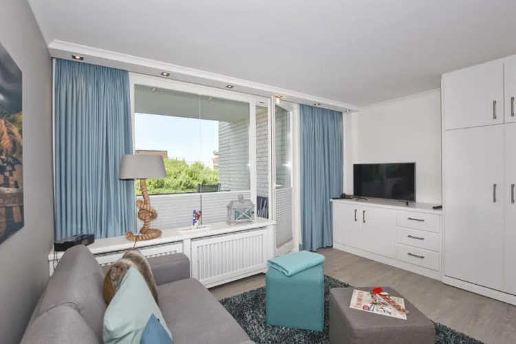 Ferienwohnung Eydum Nr 10
