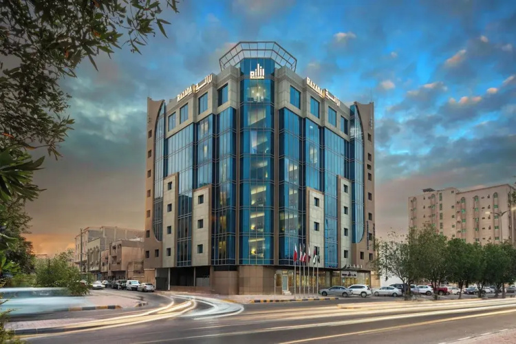 Imagen del hotel