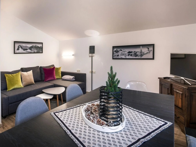 Alpine View Apartments