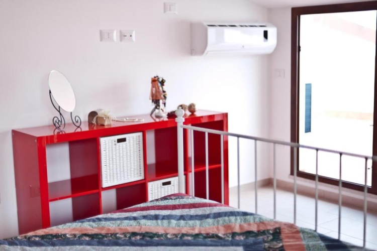 1 Bedroom Apartment with balcony