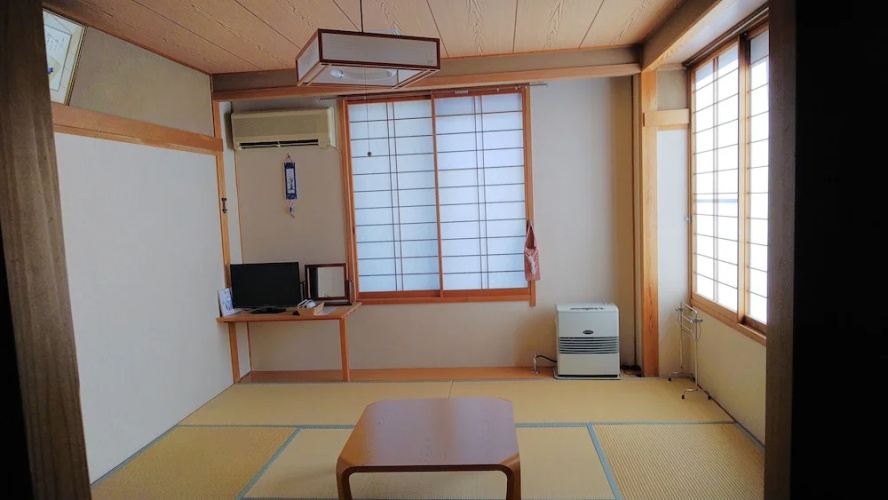 Resort House FURUSATO