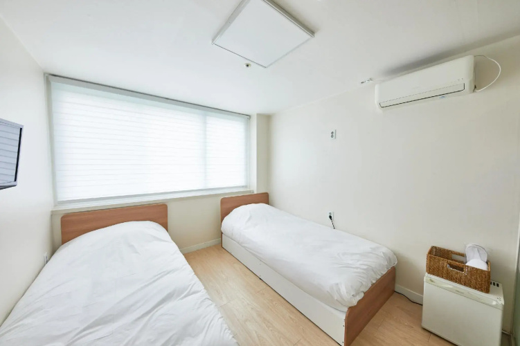 123 Hostel