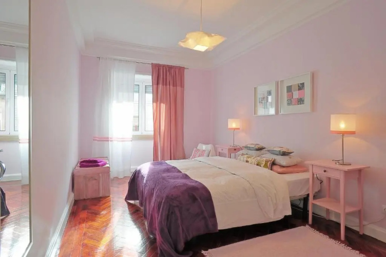 Liverpool Antic 5 Bedrooms