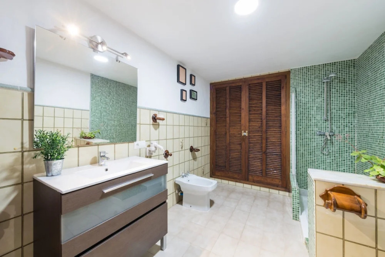 COSTE CAN MORAGUES - Villa for 8 people in Pollença.