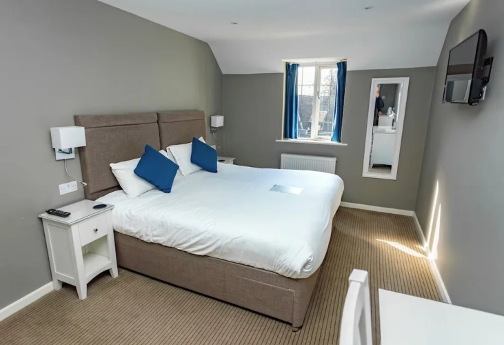 Standard Family room