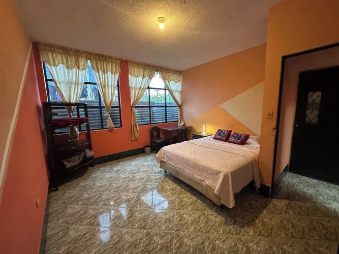 Casa Rebeca