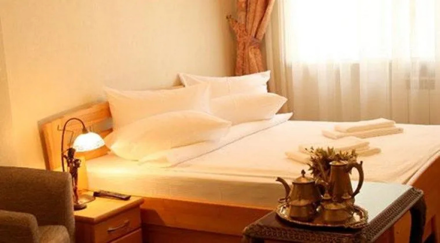 Фотография номера Жилье посуточно Mon Paris