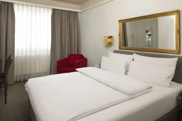 Best Western Hotel Mainz