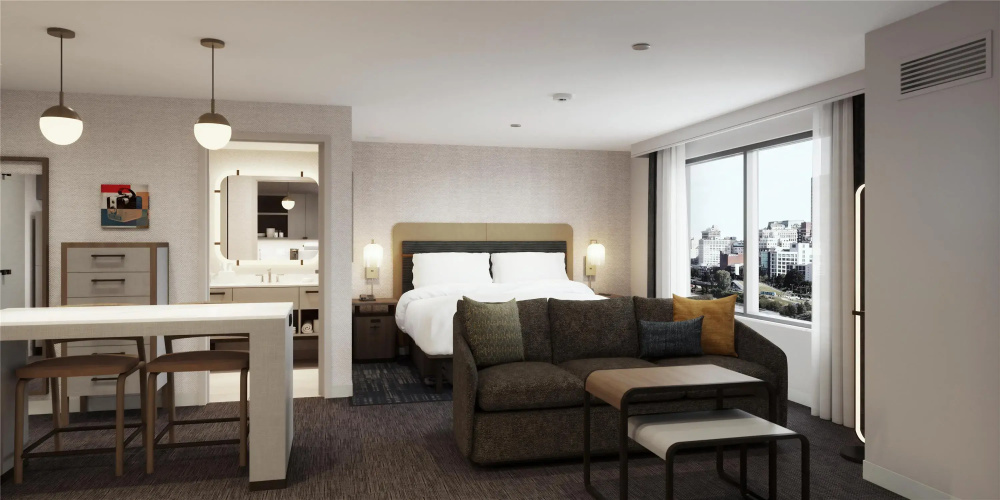 Homewood Suites By Hilton Covington, Ga - Covington, GA