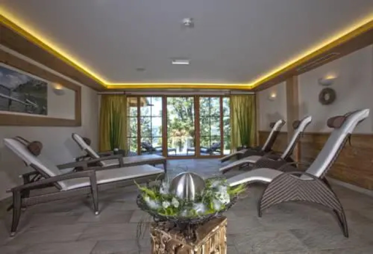 Hotel Schrckerhof