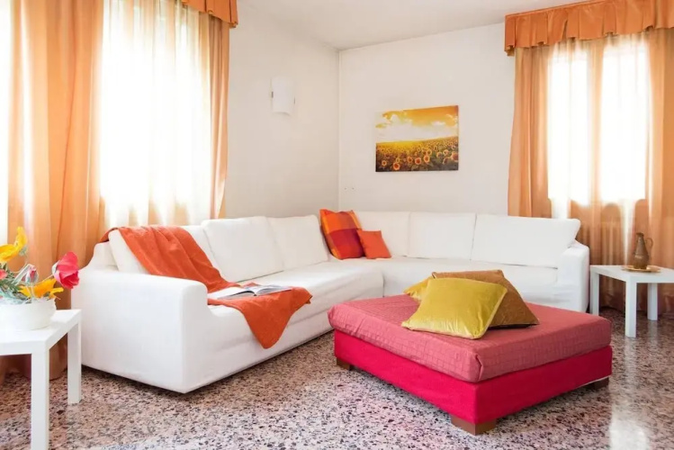 Grimaldi Apartments - Principe