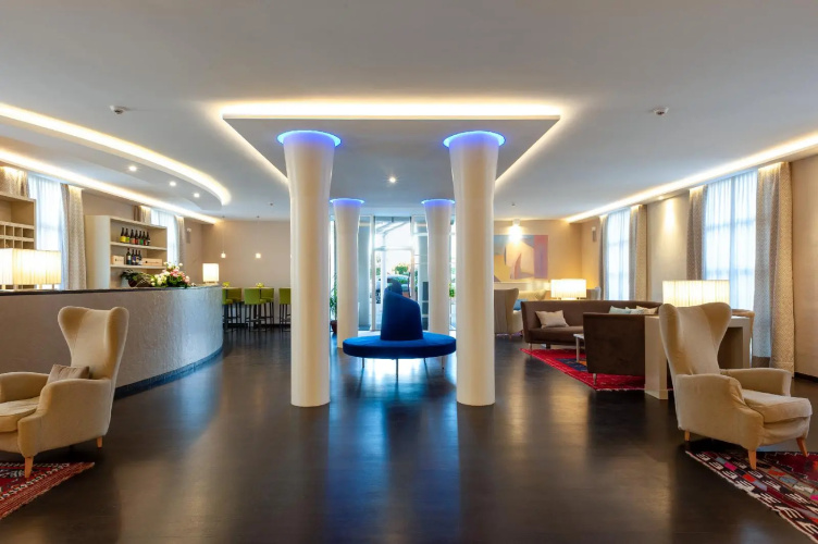 Hotel San Marco