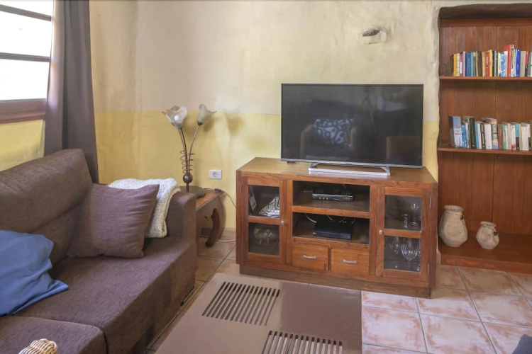 Lightbooking El Laurel casa rural