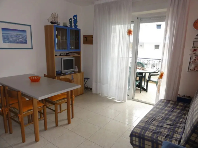 Condominio Millennium