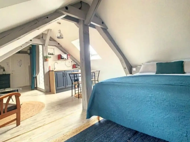 Comfort room