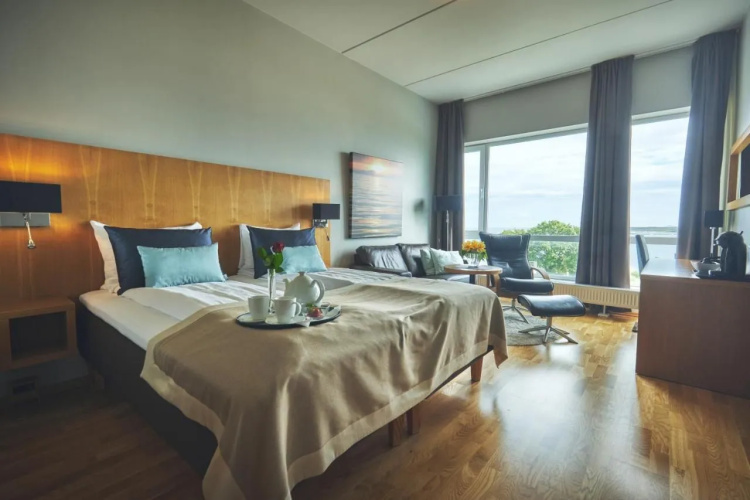 Hotell Frøya