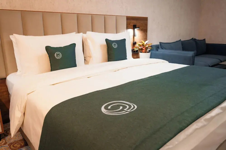 Cosmopolitan Hotel