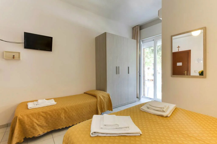 Hotel Nevia