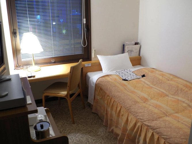 City Hotel Seiunso