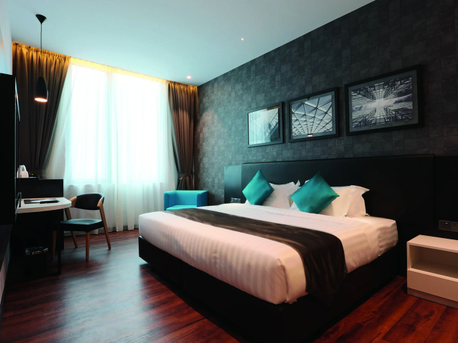 Iconic Hotel Penang