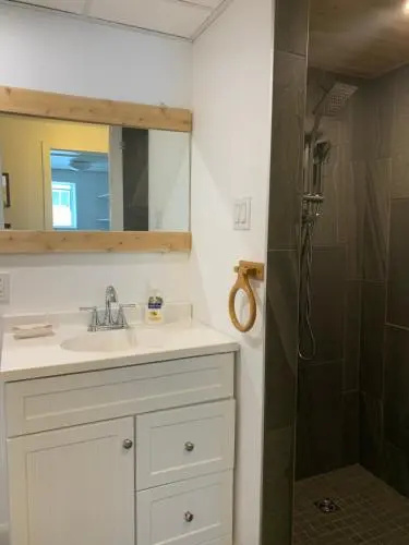 Appartement Chez LÉon