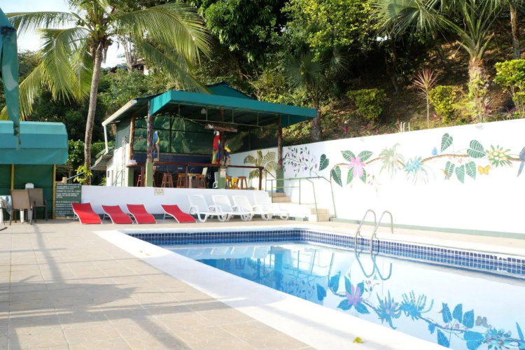 Villas de la Selva