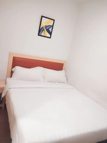 Sovrano Hotel