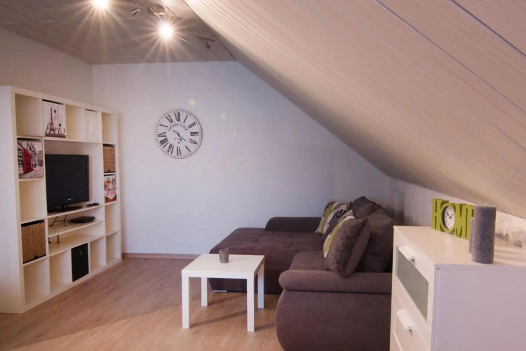 Ferienwohnung Gehring Bad Krozingen