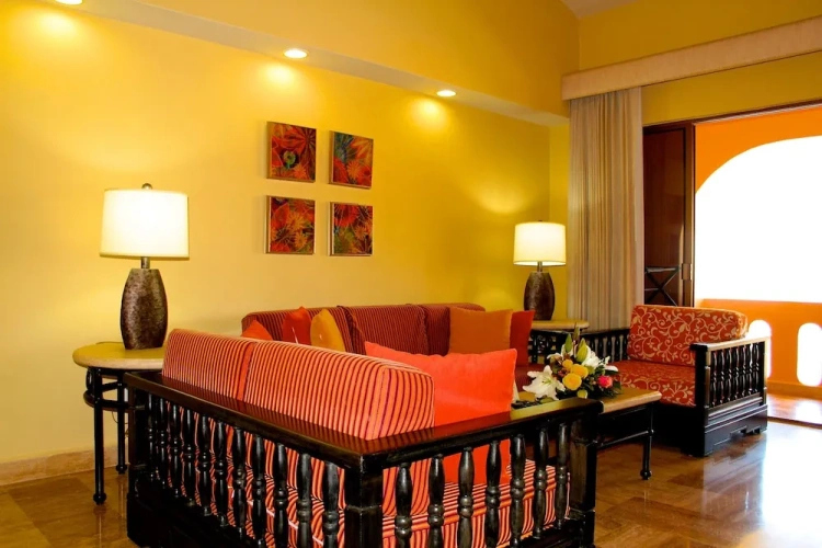 1 Bedroom Family Suite