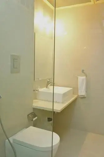 Hotel Surya Prime