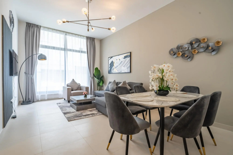 Al Meydan - Prime Views 325