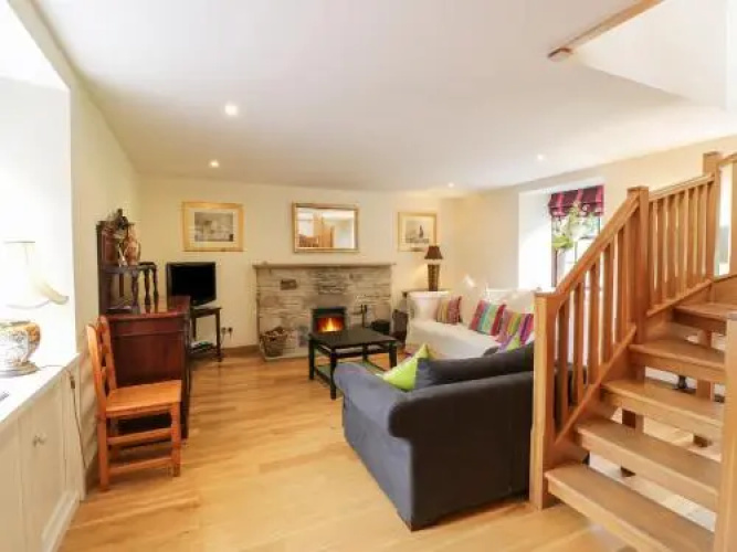 Burnside Cottage