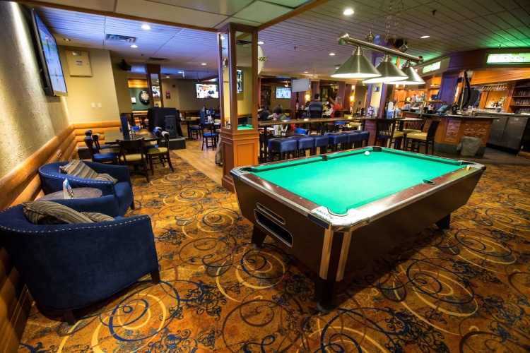 Lake Louise Inn photo 21