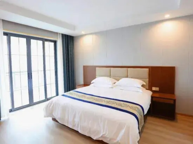Kaijing Hotel