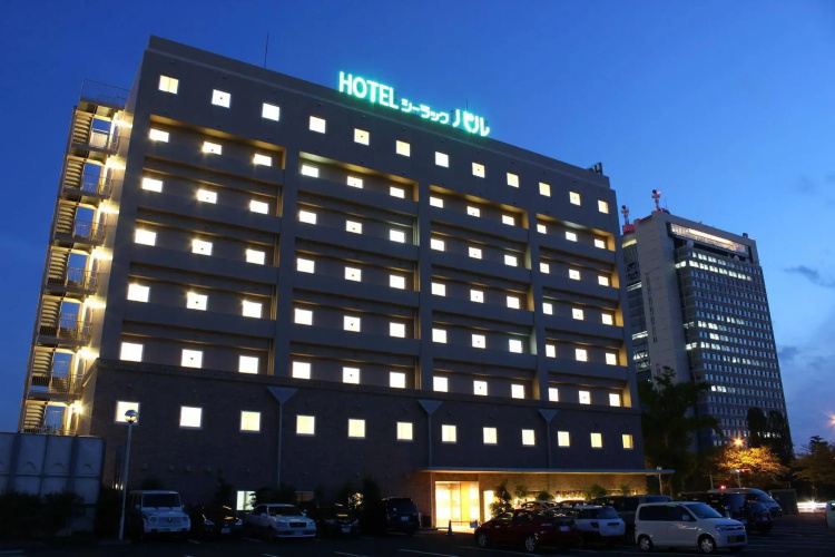 Image de l'hôtel