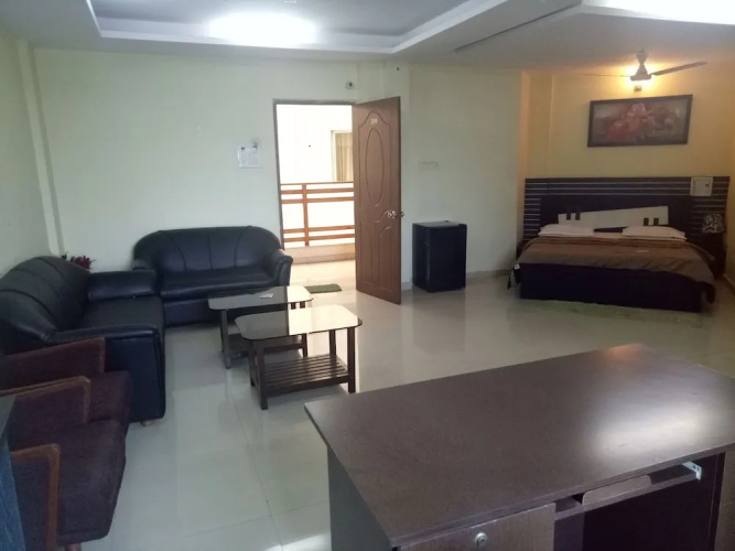 hotel mansi