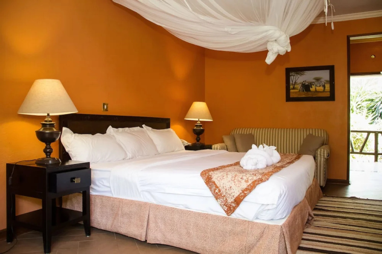 Sawela Lodge