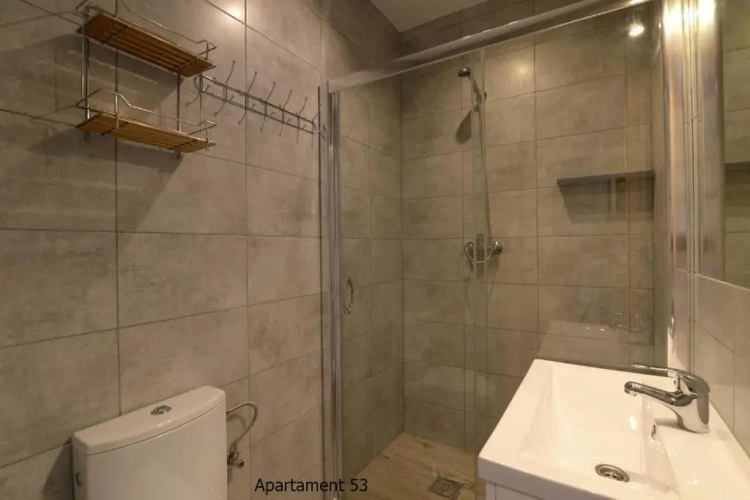 Apartamenty Rybacka 84D
