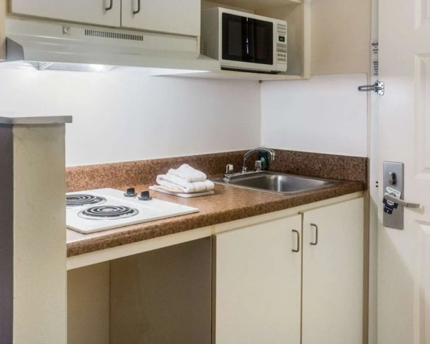 Premium Quadruple room