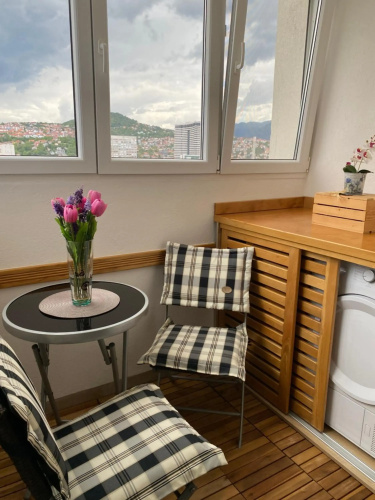 Lovely and Cosy 1-Bedroom Apartment