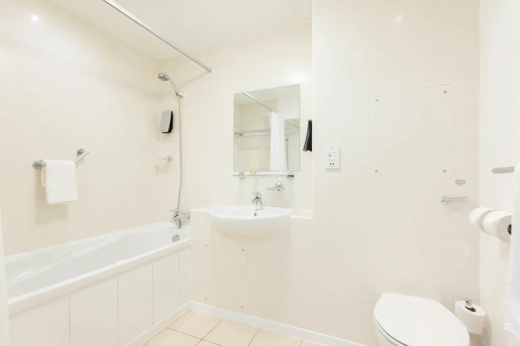 PREMIER SUITES Newcastle