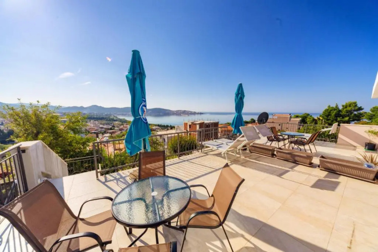 Apartment Stojanovic