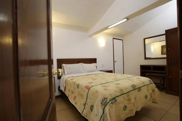 Hotel Azucena