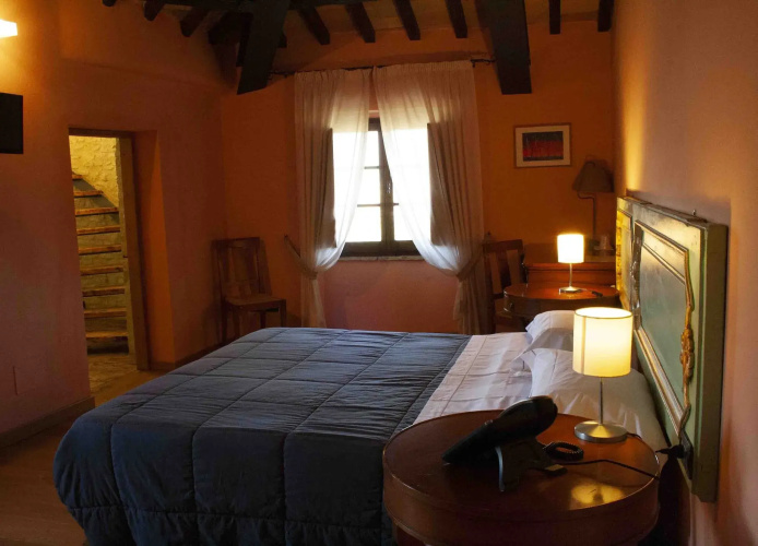 Castello di Baccaresca