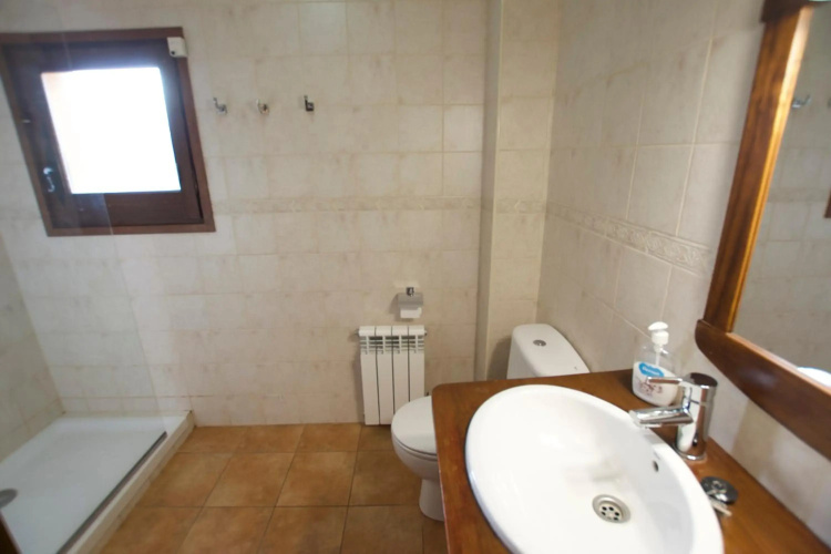 Apartamento Les Bulloses