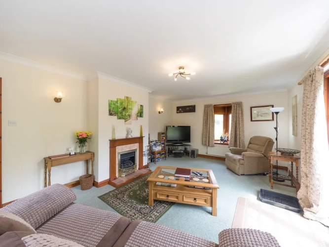 The Annexe