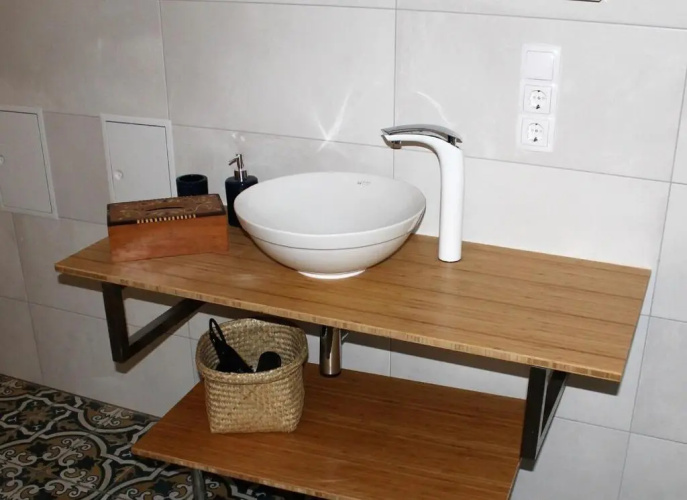 Appartement Gensungen