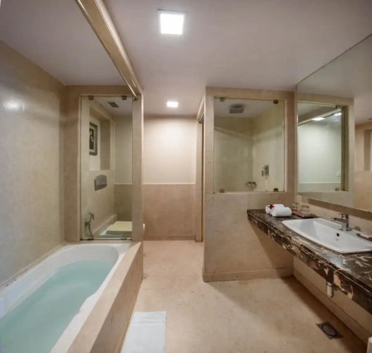 Premium room